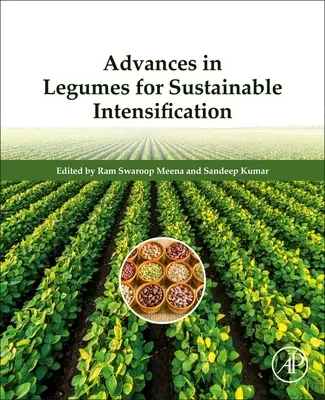 Progrese în domeniul leguminoaselor pentru intensificarea durabilă - Advances in Legumes for Sustainable Intensification