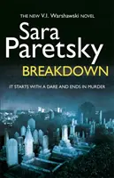 Breakdown - V.I. Warshawski 15