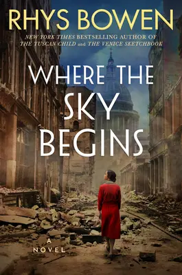 Unde începe cerul - Where the Sky Begins