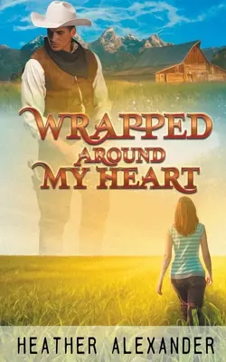 Înfășurat în jurul inimii mele - Wrapped Around My Heart