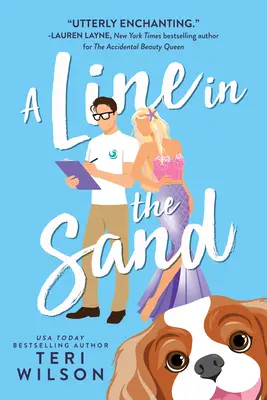 O linie în nisip - A Line in the Sand