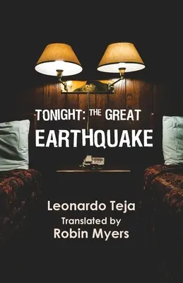 Astă seară: Marele cutremur - Tonight: The Great Earthquake