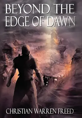 Dincolo de marginea zorilor - Beyond the Edge of Dawn