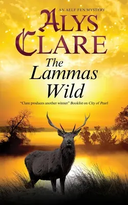 Sălbaticul Lammas - The Lammas Wild