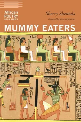 Mămicile mâncătoare - Mummy Eaters
