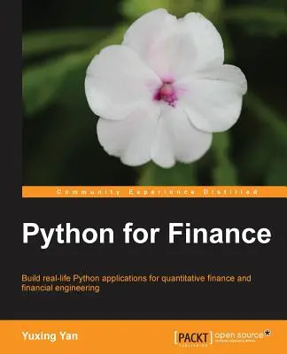 Python pentru finanțe - Python for Finance