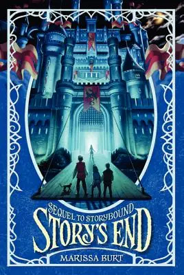 Sfârșitul poveștii - Story's End