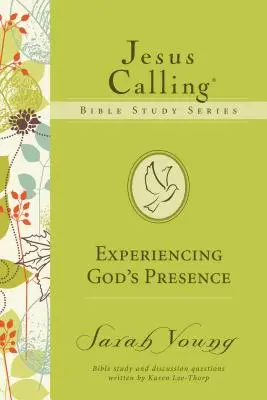 Experimentarea prezenței lui Dumnezeu - Experiencing God's Presence