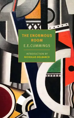 Camera Enormă - The Enormous Room