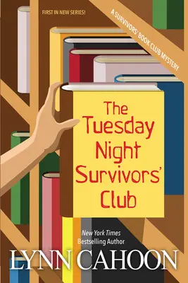 Clubul supraviețuitorilor de marți seara - The Tuesday Night Survivors' Club