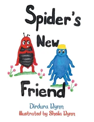 Noul prieten al păianjenului - Spider's New Friend