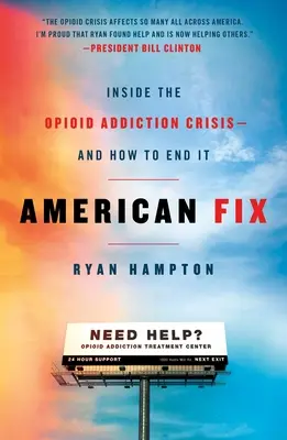 American Fix: În interiorul crizei dependenței de opioide - și cum să îi punem capăt - American Fix: Inside the Opioid Addiction Crisis - And How to End It