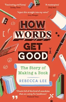 Cum devin bune cuvintele - How Words Get Good