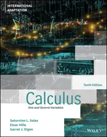 Calcul - Una și mai multe variabile - Calculus - One and Several Variables