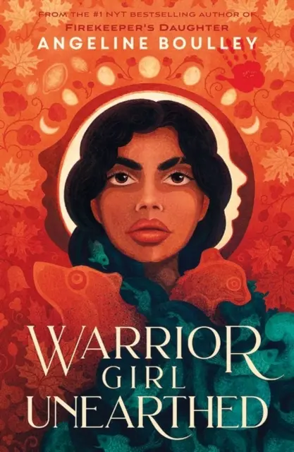 Warrior Girl Unearthed (Ediție de export) - Warrior Girl Unearthed (Export Edition)