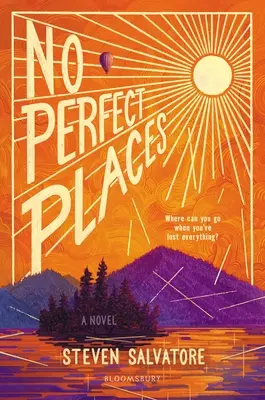 Nu există locuri perfecte - No Perfect Places