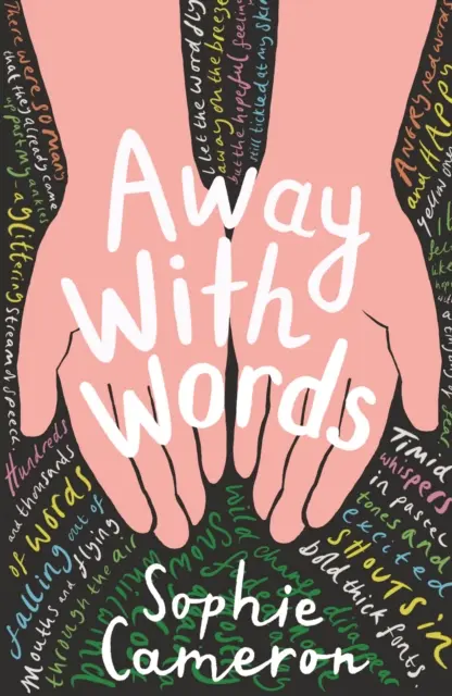 Departe cu cuvintele - Away With Words