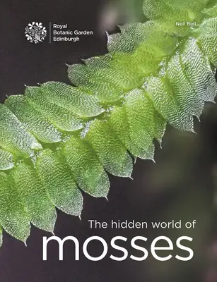 Lumea ascunsă a mușchilor - The Hidden World of Mosses