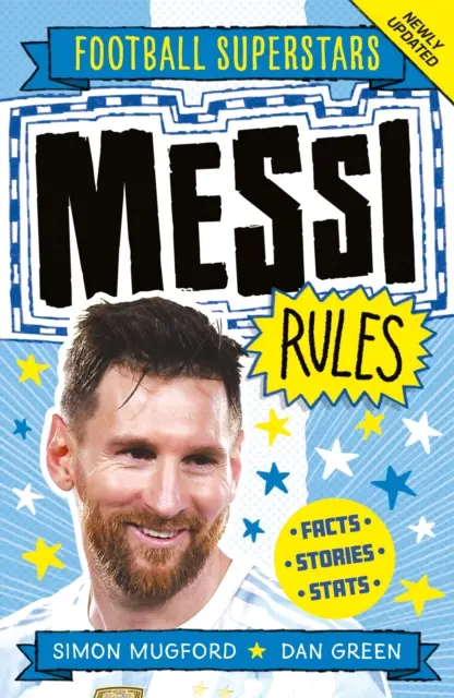 Regulamentul Messi - Messi Rules
