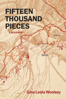 Fifteen Thousand Pieces: Volume 44