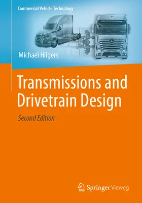 Transmisii și proiectarea transmisiei - Transmissions and Drivetrain Design