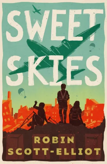 Dulci ceruri - Sweet Skies