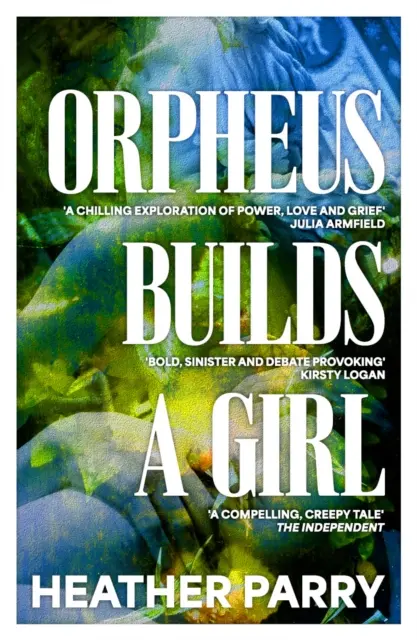 Orfeu construiește o fată - Orpheus Builds A Girl