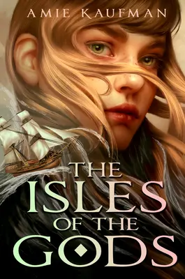 Insulele zeilor - The Isles of the Gods