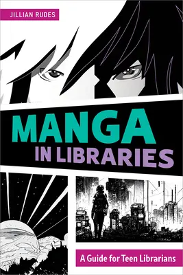 Manga în biblioteci - Manga in Libraries