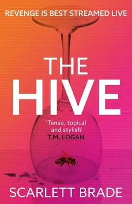 Hive - Inconfundabilul thriller feminist de răzbunare - Hive - The unmissable feminist revenge thriller
