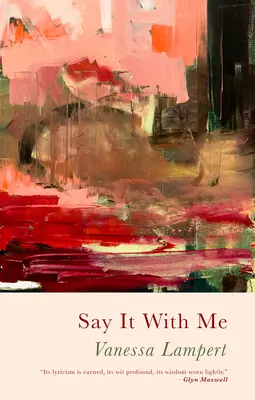 Spune-o cu mine - Say It with Me