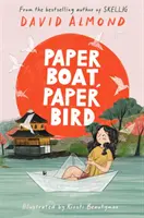 Barcă de hârtie, pasăre de hârtie - Paper Boat, Paper Bird
