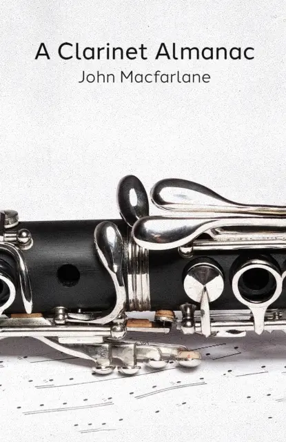 Un almanah pentru clarinet - A Clarinet Almanac
