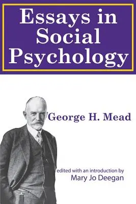 Eseuri de psihologie socială - Essays on Social Psychology