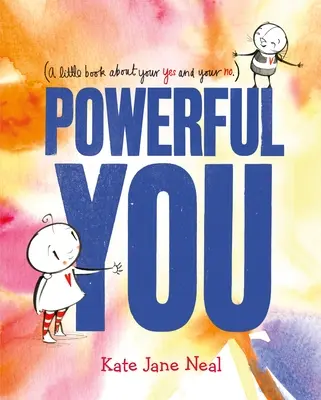 Puternic Tu - Powerful You