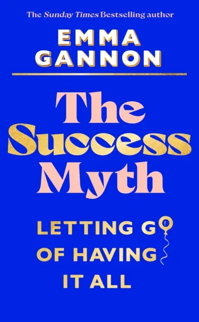 Mitul succesului - Obsesia noastră pentru realizări este o capcană. Iată cum să ne eliberăm - Success Myth - Our obsession with achievement is a trap. This is how to break free