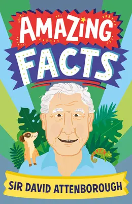 Fapte uimitoare Sir David Attenborough - Amazing Facts Sir David Attenborough