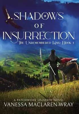 Umbrele insurecției - Shadows of Insurrection