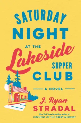 Sâmbătă seara la Lakeside Supper Club - Saturday Night at the Lakeside Supper Club