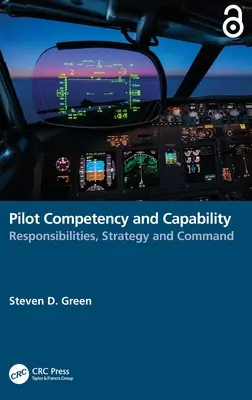Competența și capacitatea piloților: Responsabilități, strategie și comandă - Pilot Competency and Capability: Responsibilities, Strategy, and Command