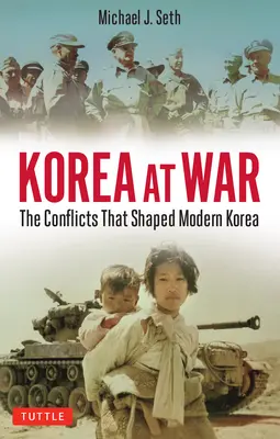 Coreea în război: Conflicte care au modelat lumea - Korea at War: Conflicts That Shaped the World