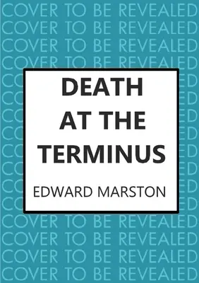 Moarte la terminus - Death at the Terminus