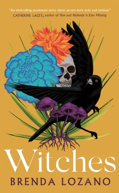 Vrăjitoare - Witches