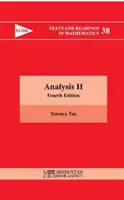 Analiză II - Analysis II