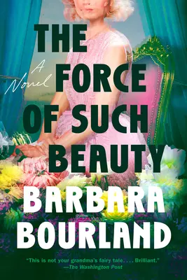 Forța unei asemenea frumuseți - The Force of Such Beauty