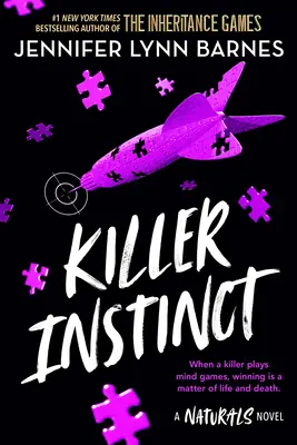 Instinctul ucigaș - Killer Instinct