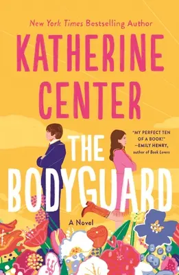 Garda de corp - The Bodyguard