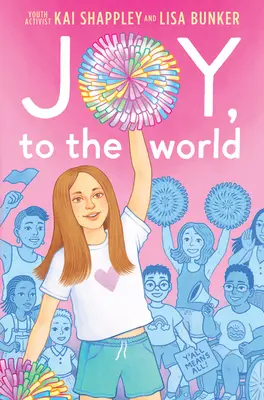 Bucurie, pentru lume - Joy, to the World