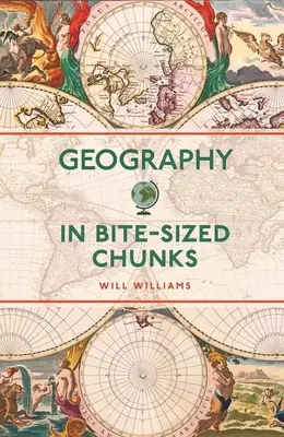 Geografie în bucăți mici - Geography in Bite-sized Chunks