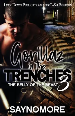 Gorillaz în tranșee 3 - Gorillaz in the Trenches 3